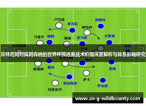 贝林厄姆对阵阿森纳的世界杯预选赛战术价值深度解析与体系影响研究