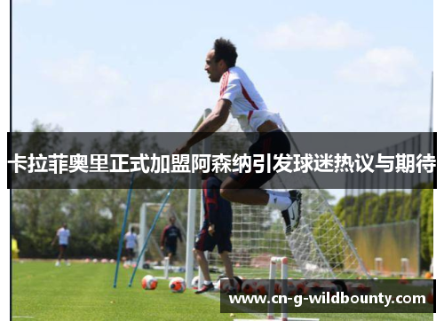 卡拉菲奥里正式加盟阿森纳引发球迷热议与期待