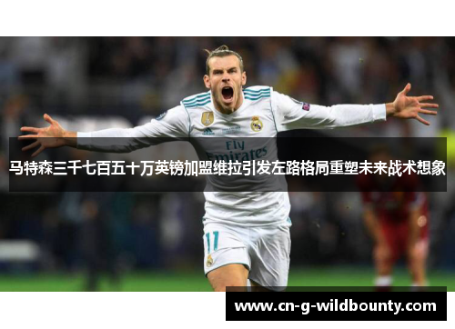 马特森三千七百五十万英镑加盟维拉引发左路格局重塑未来战术想象